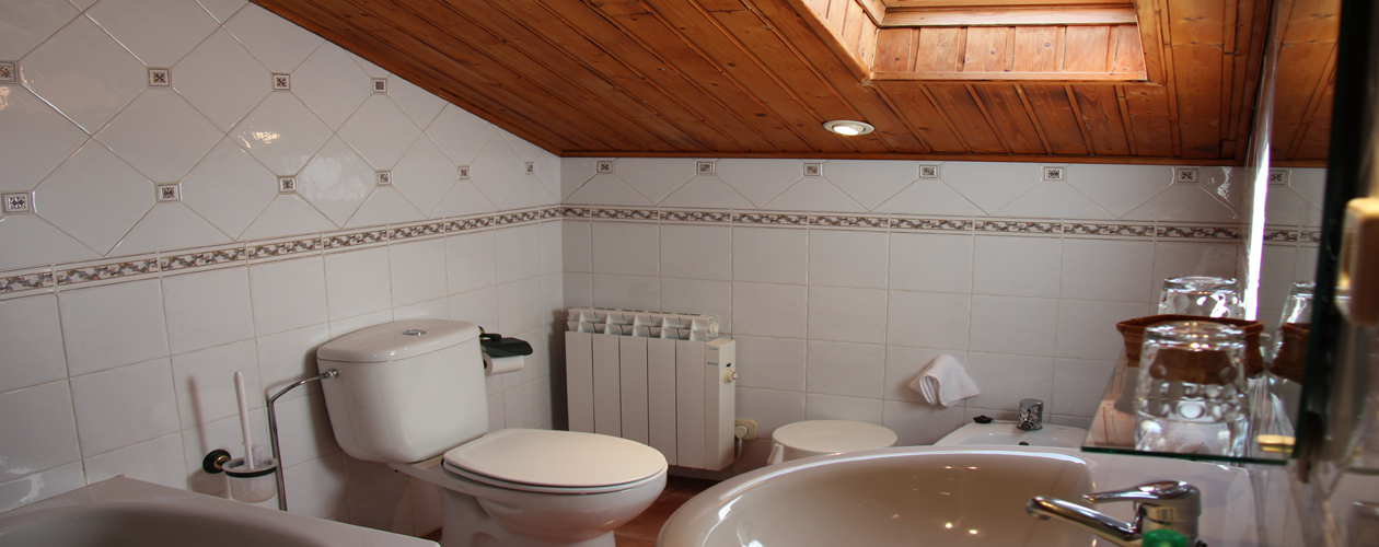 ASEO HOTEL RURAL CASERON TRASTAMARA