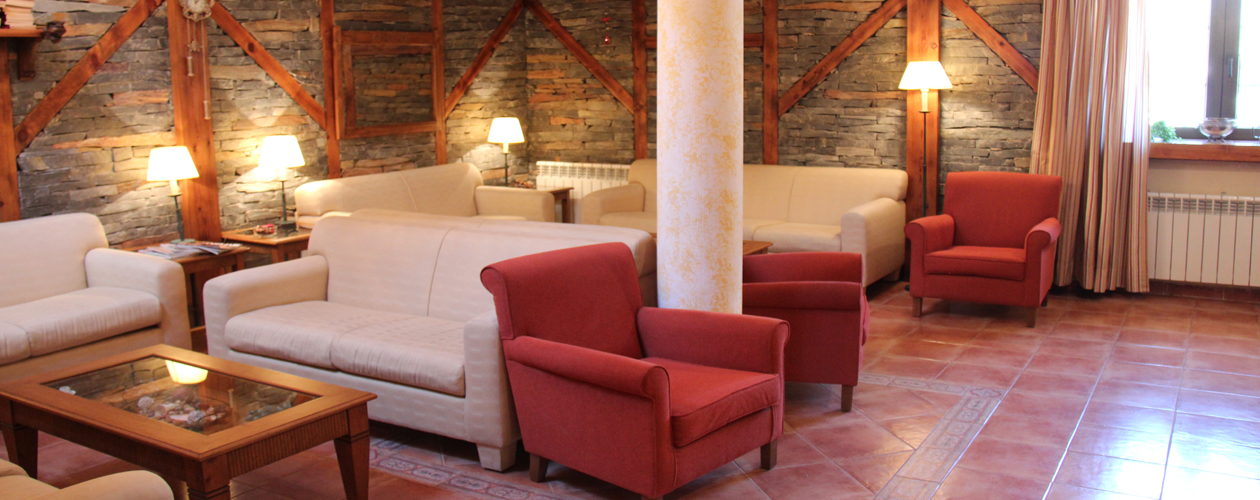 HOTEL RURAL CON ENCANTO CASERON DE TRASTAMARA RASCAFRIA