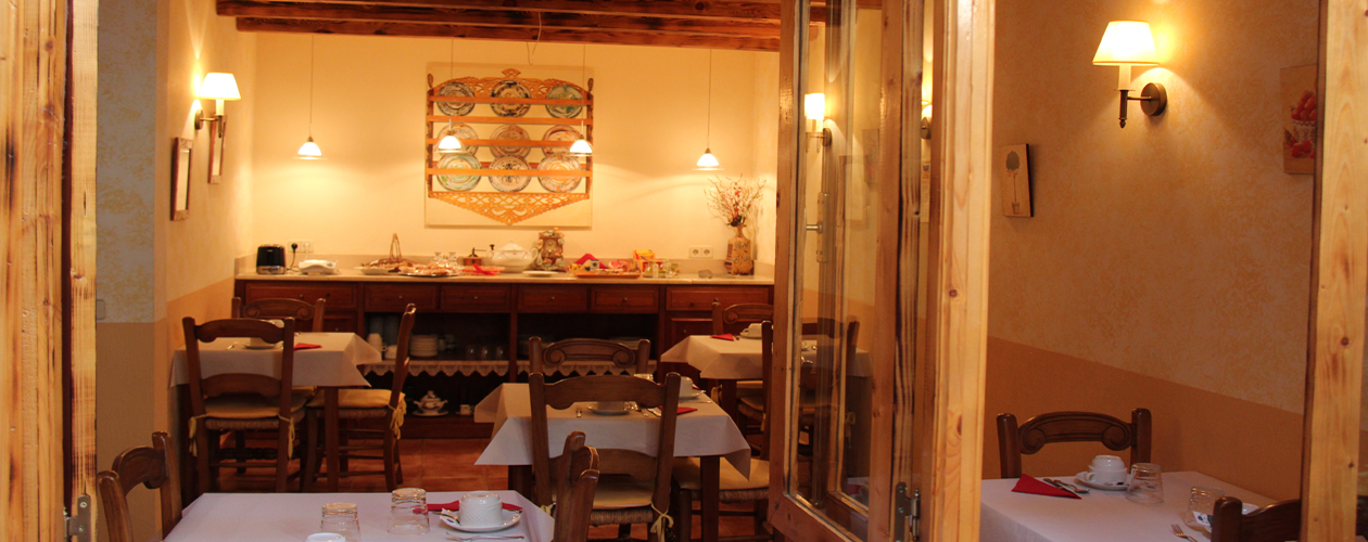 HOTEL RURAL CASERON DE TRASTAMARA 