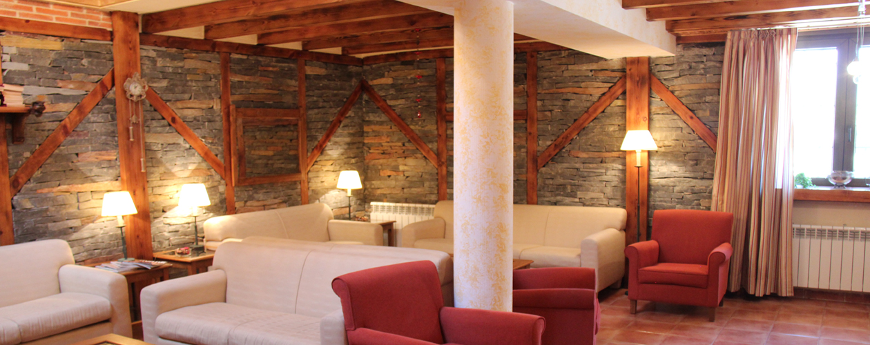 HOTEL RURAL CASERON DE TRASTAMARA 