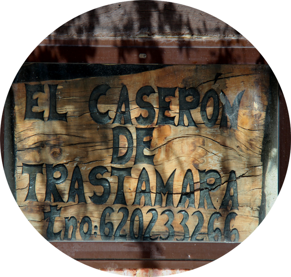 Hotel Rural Caseron de Trastamara, Rascafria